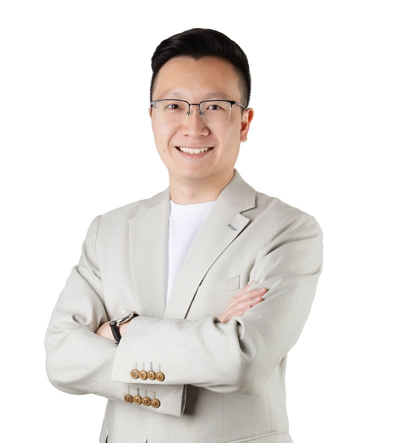 Daniel Sim, Founding Partner of Nitro Advisory
